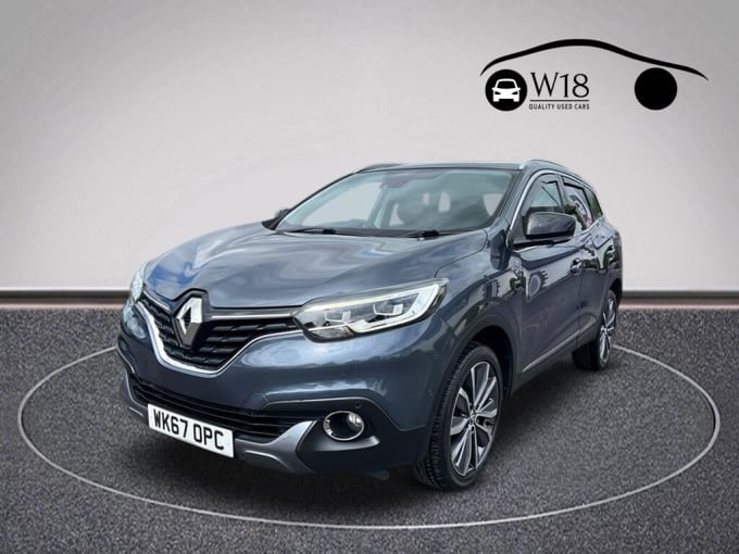 2025 Renault Kadjar