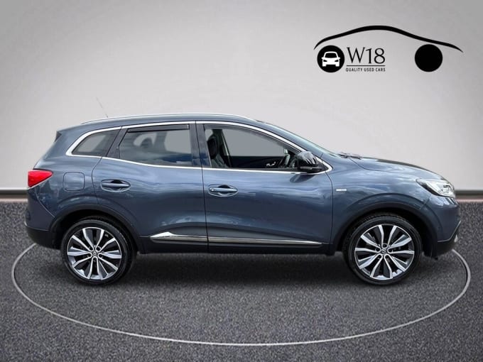 2025 Renault Kadjar