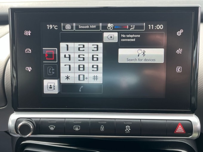 2025 Citroen C4 Cactus