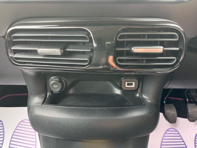 2025 Citroen C4 Cactus