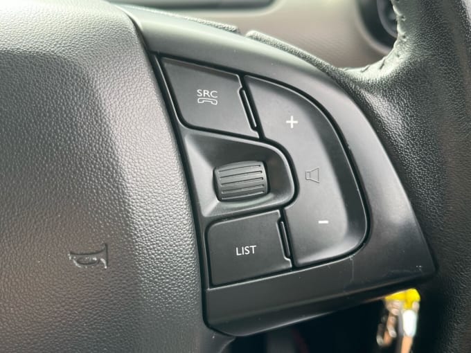 2025 Citroen C4 Cactus