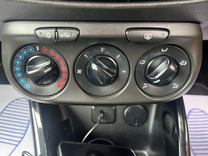2025 Vauxhall Adam