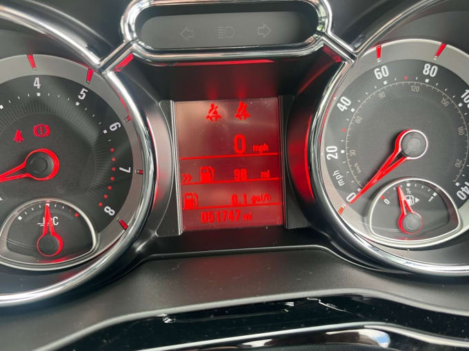 2025 Vauxhall Adam