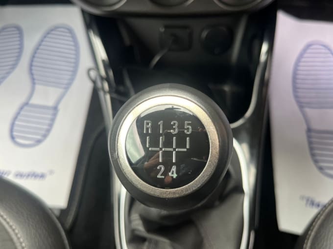 2025 Vauxhall Adam