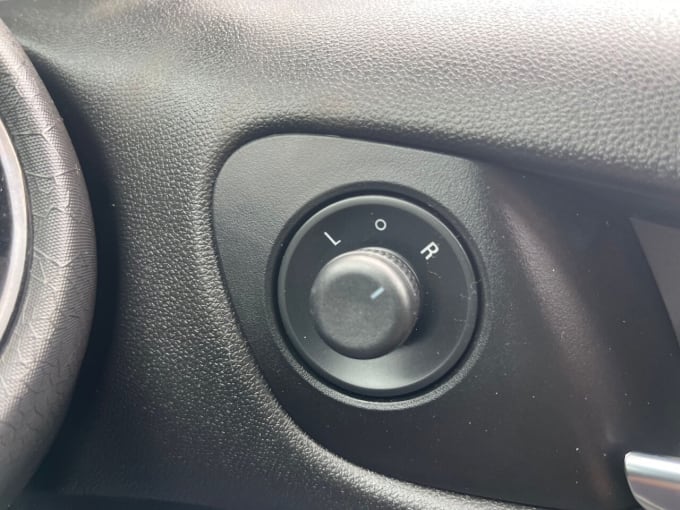 2025 Vauxhall Adam