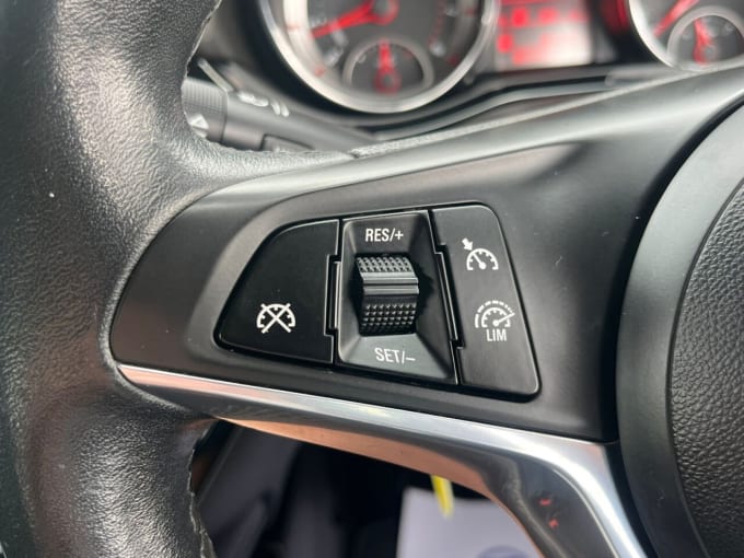 2025 Vauxhall Adam