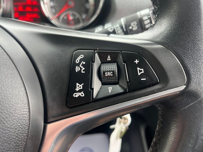 2025 Vauxhall Adam