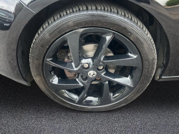 2025 Vauxhall Adam