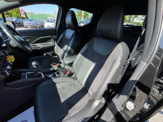 2025 Nissan Micra