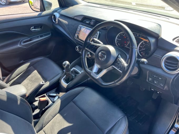 2025 Nissan Micra
