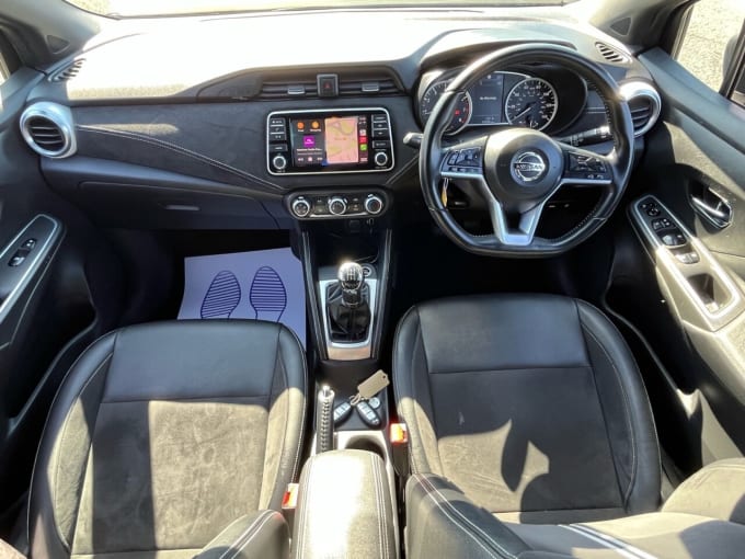 2025 Nissan Micra