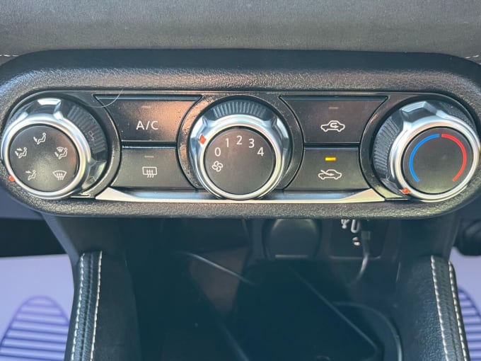2025 Nissan Micra