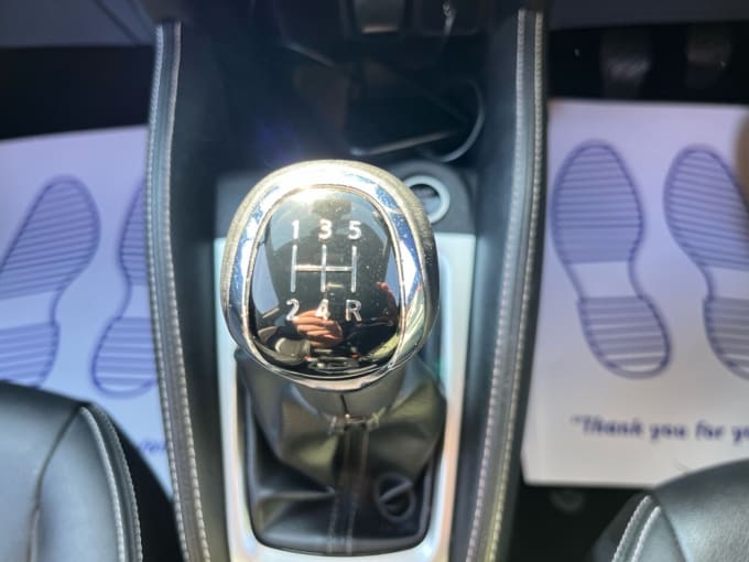 2025 Nissan Micra