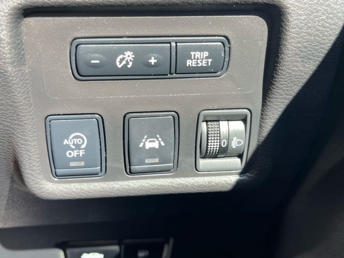 2025 Nissan Micra