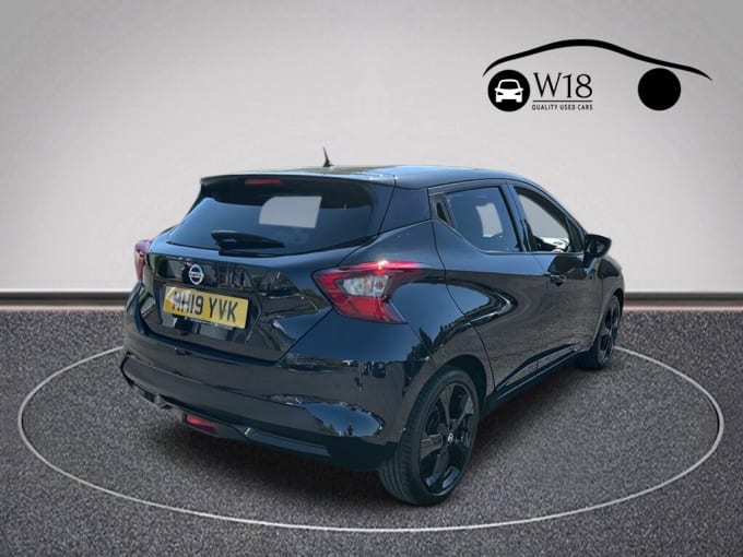2025 Nissan Micra