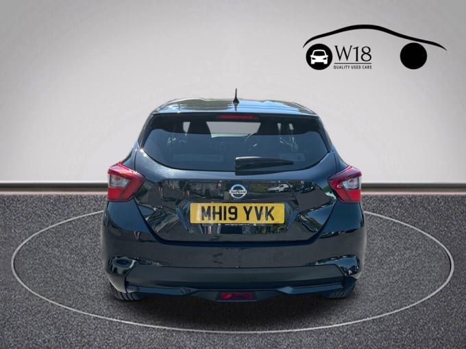 2025 Nissan Micra