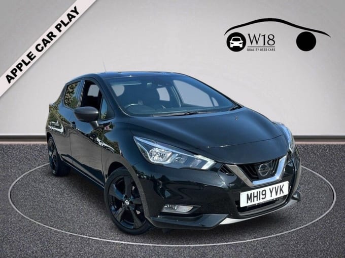 2025 Nissan Micra