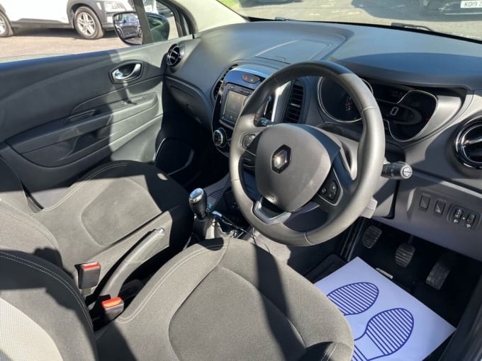 2025 Renault Captur