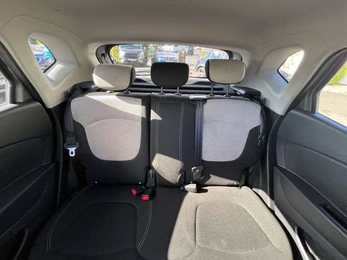 2025 Renault Captur