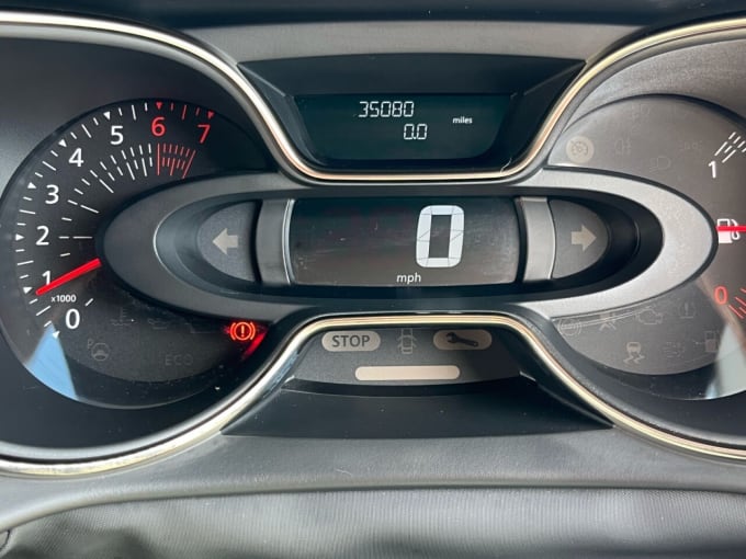 2025 Renault Captur