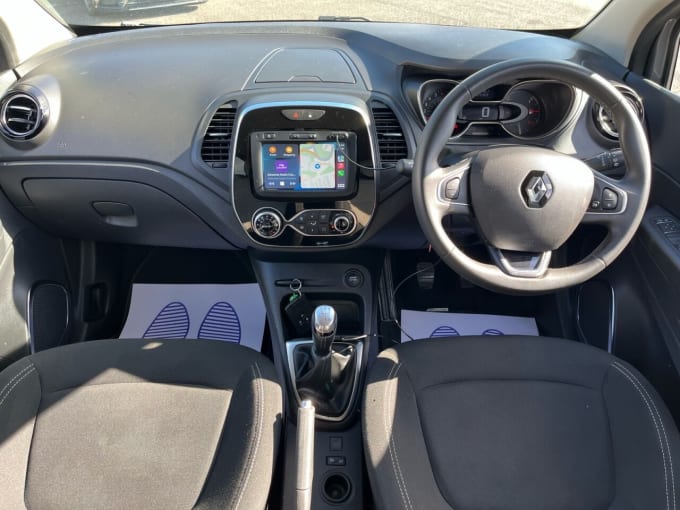 2025 Renault Captur