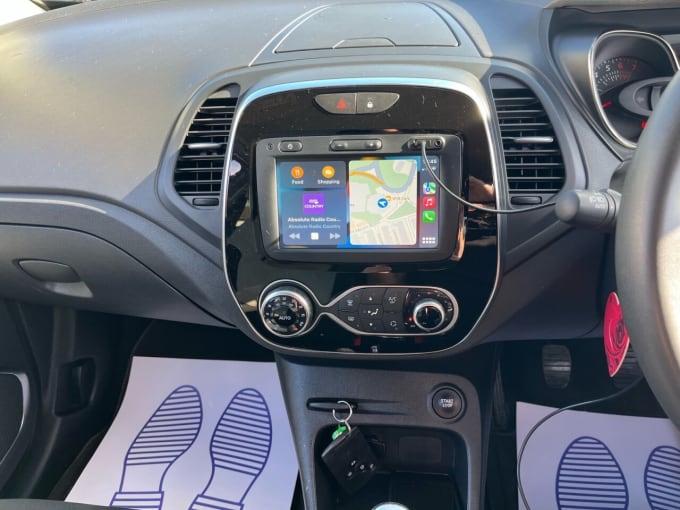 2025 Renault Captur