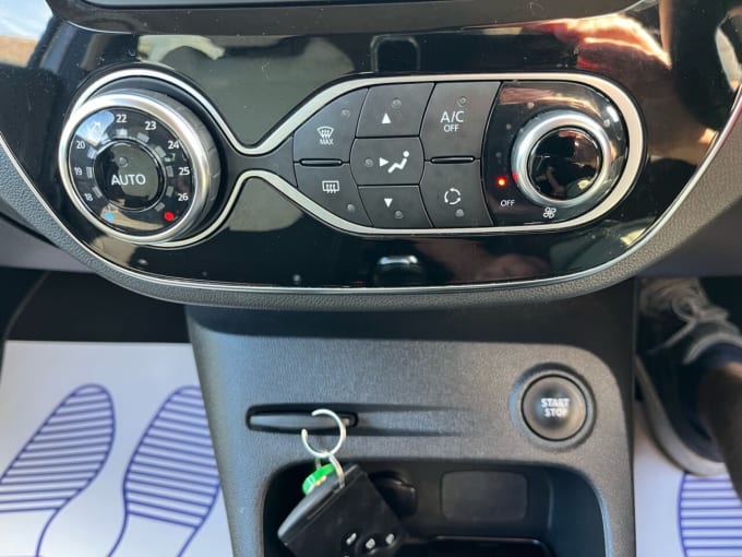 2025 Renault Captur