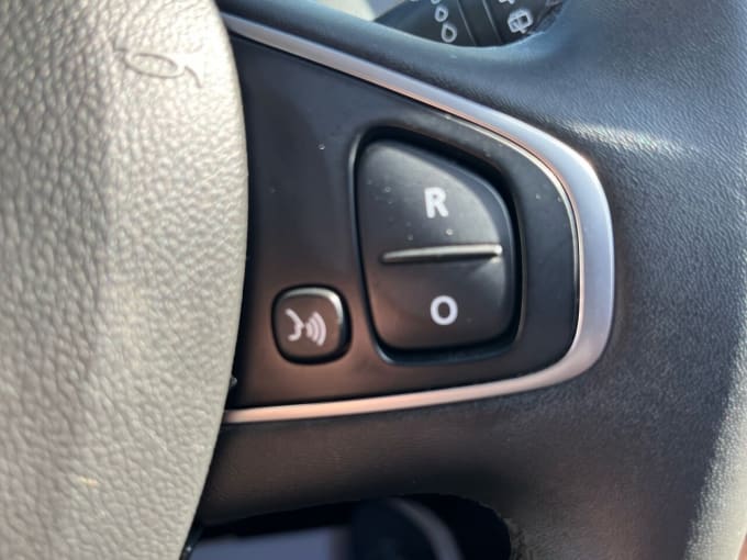 2025 Renault Captur
