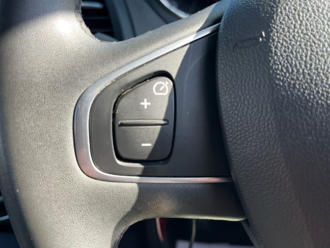 2025 Renault Captur
