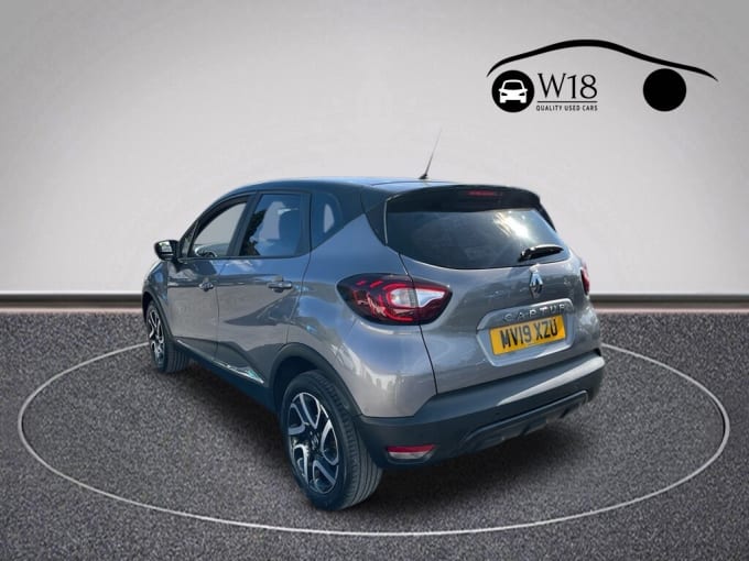 2025 Renault Captur