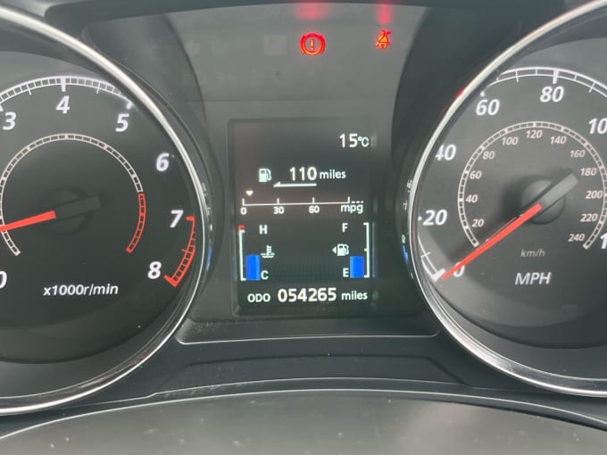 2025 Mitsubishi Asx