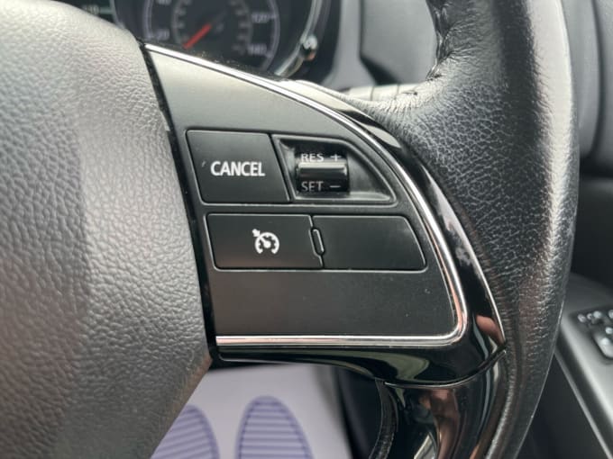 2025 Mitsubishi Asx
