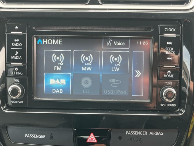 2025 Mitsubishi Asx