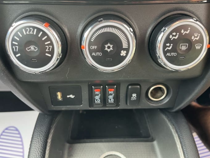 2025 Mitsubishi Asx