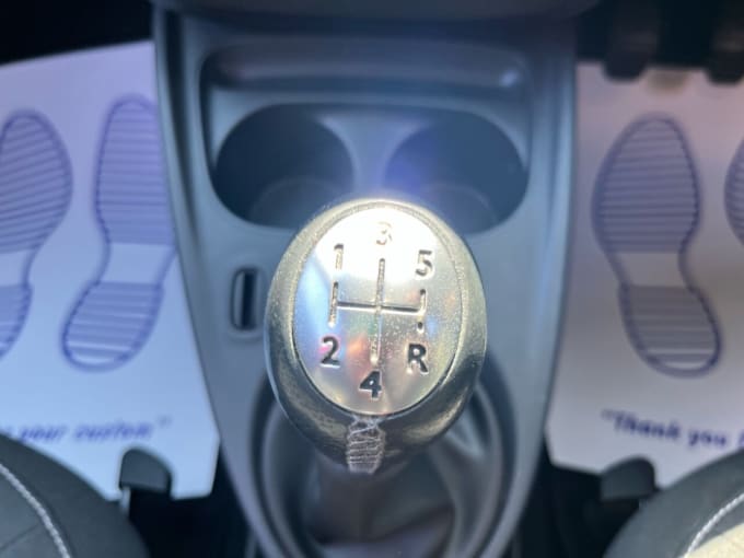 2025 Smart Forfour