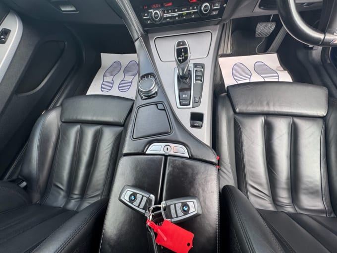 2025 BMW 6 Series