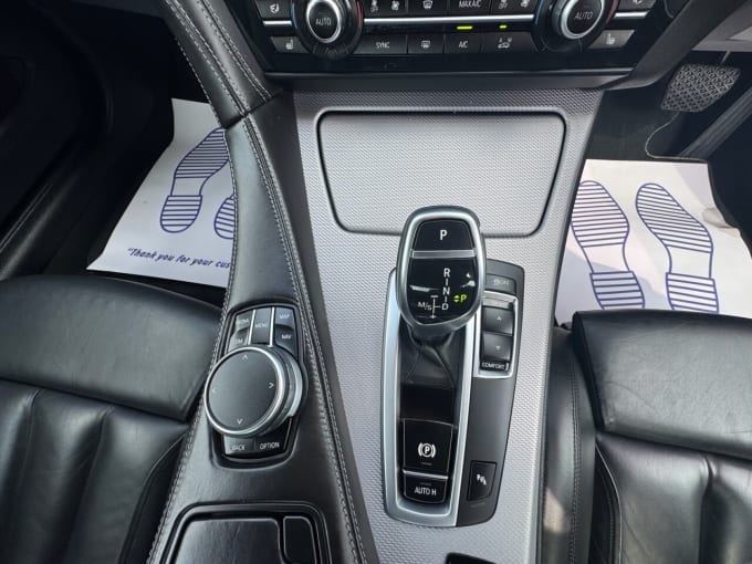 2025 BMW 6 Series