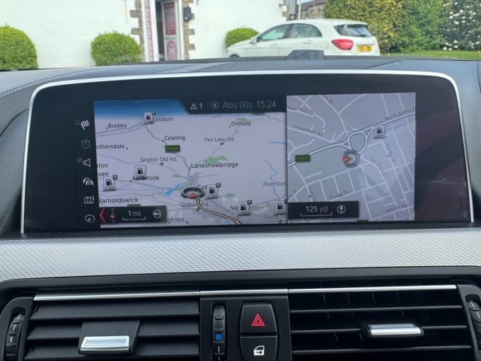 2025 BMW 6 Series