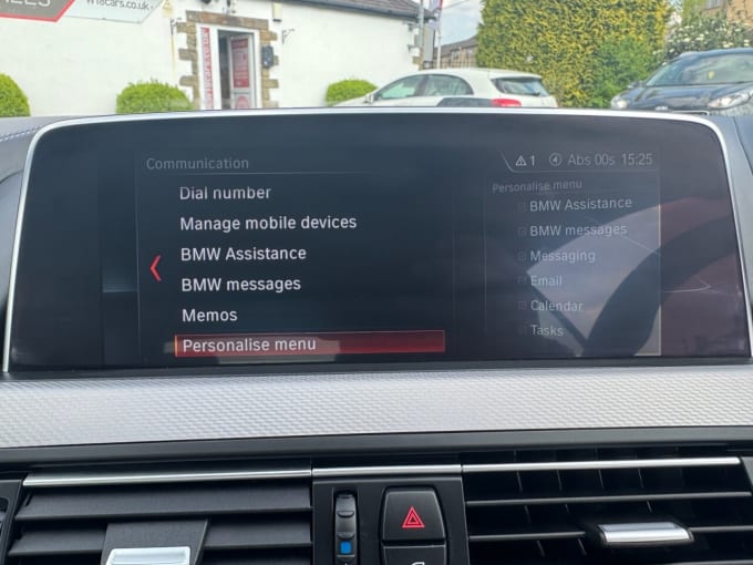 2025 BMW 6 Series