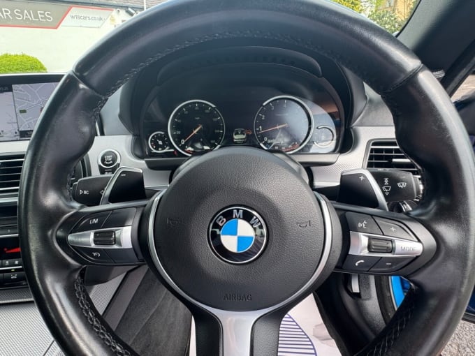 2025 BMW 6 Series