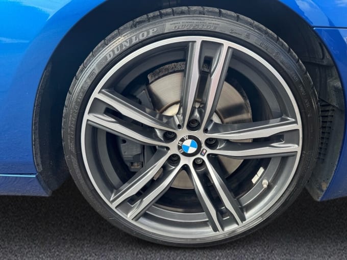 2025 BMW 6 Series