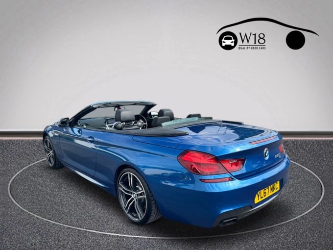 2025 BMW 6 Series