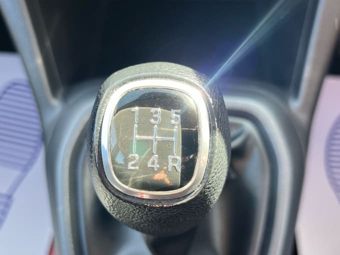 2025 Hyundai I10