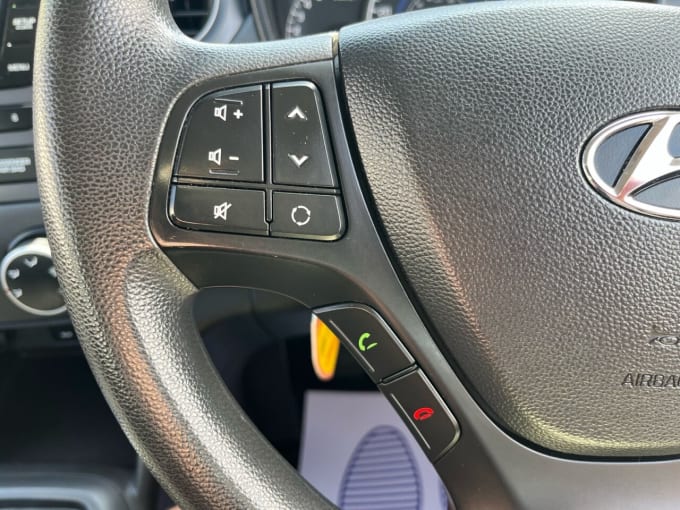 2025 Hyundai I10