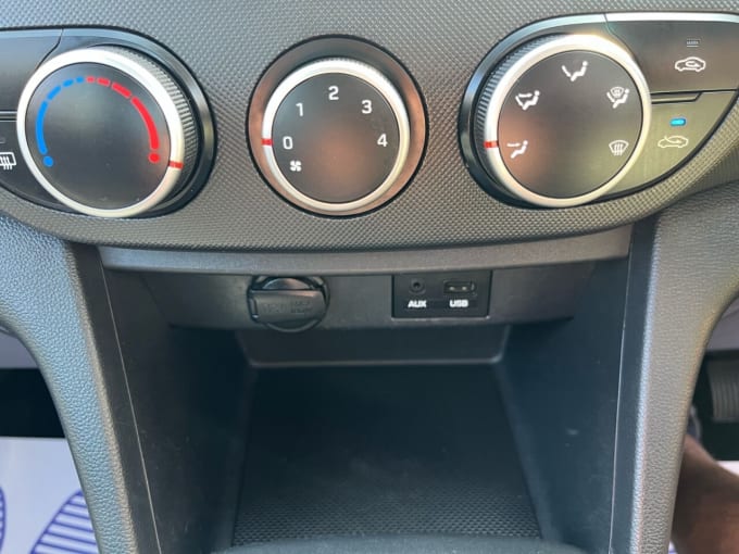2025 Hyundai I10
