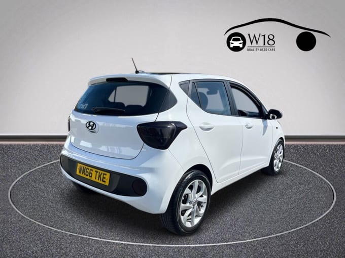 2025 Hyundai I10