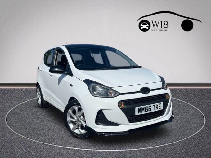 2025 Hyundai I10