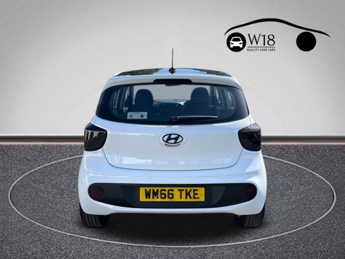 2025 Hyundai I10