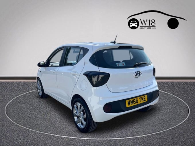 2025 Hyundai I10