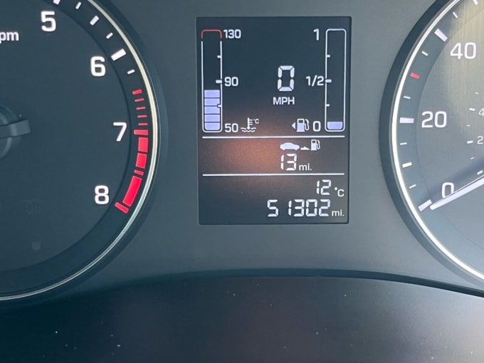 2025 Hyundai I20